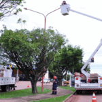 Cancelamento de cobranças retroativas de energia por atualização do cadastro de Iluminação Pública