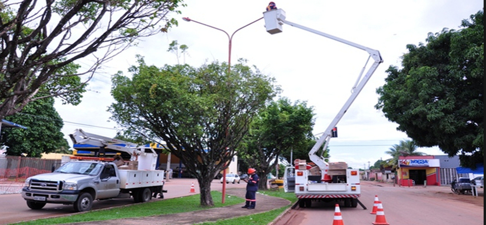 Cancelamento de cobranças retroativas de energia por atualização do cadastro de Iluminação Pública