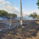 Ressarcimentos de danos elétricos e lucros cessantes