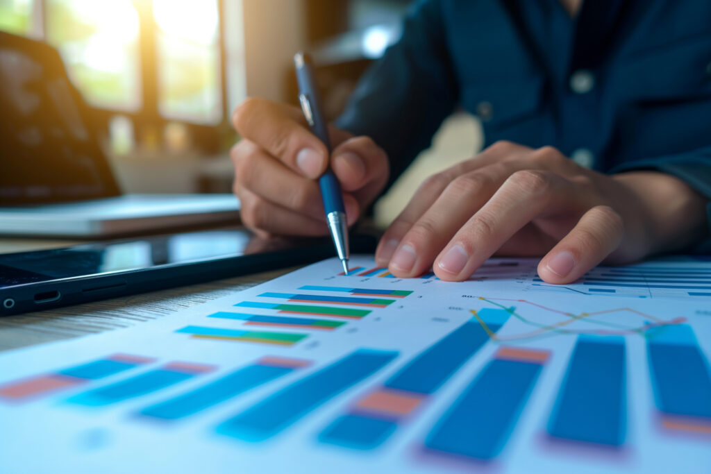 Redução de custos de energia através da Eficiência Energética