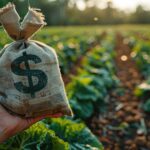 Concessão de benefícios fiscais a produtores rurais e devolução de valores