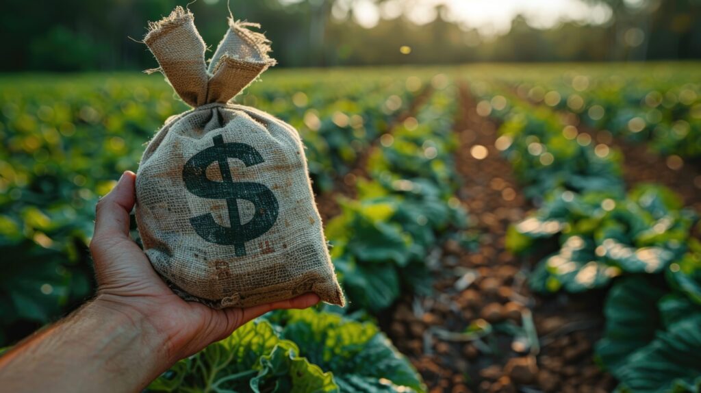 Concessão de benefícios fiscais a produtores rurais e devolução de valores