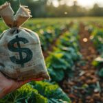 Concessão de benefícios fiscais a produtores rurais e devolução de valores