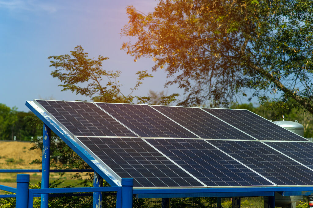 Manutenção da compensação de créditos de energia de cliente Optantes B sem o pagamento da demanda