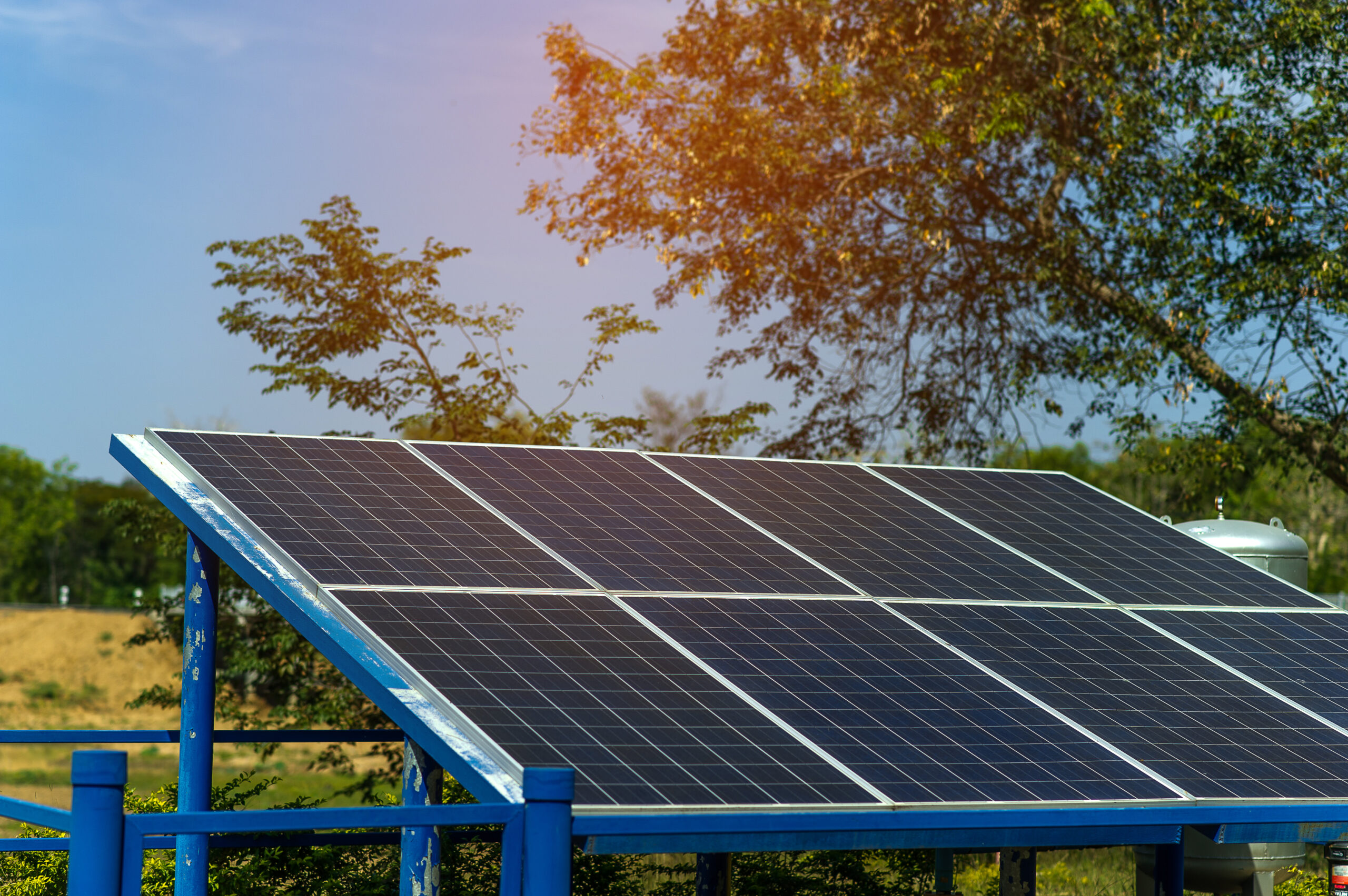 Manutenção da compensação de créditos de energia de cliente Optantes B sem o pagamento da demanda